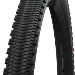 Schwalbe G-One Overland Evo Super Ground 28" TLE Addix Speedgrip Pneus Pliants
