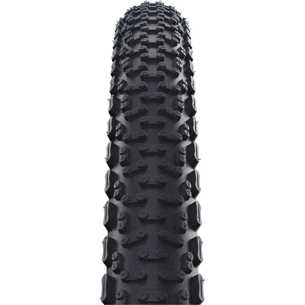 Schwalbe G-One Ultrabite Evo Super Ground 27,5x2,00" TLE Addix SpeedGrip E-25 Pneus Pliants 4 Schwalbe G-One Ultrabite Evo Super Ground 27,5x2,00" TLE Addix SpeedGrip E-25 Pneus Pliants – Image 2