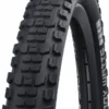 Schwalbe Pneus Pliants Johnny Watts Performance DD 27,5x2,80" Addix E-25