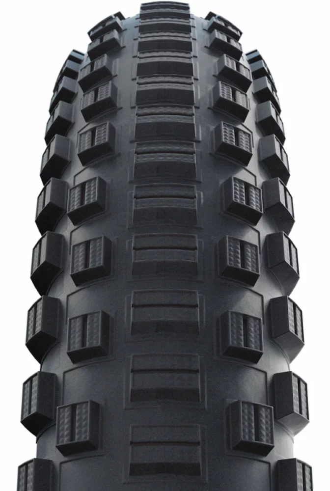 Schwalbe Little Joe 20x1,40" Pneu Pliant 4 Schwalbe Little Joe 20x1,40" Pneu Pliant – Image 2