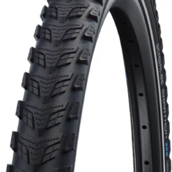 Schwalbe Marathon 365 Performance Addix4Season 20x1,50" E-50 Pneu à Fil