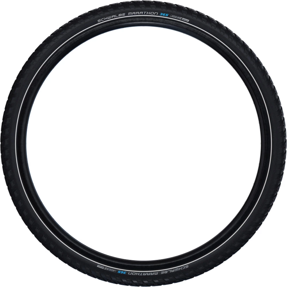 Schwalbe Marathon 365 Performance Addix4Season 20x1,50" E-50 Pneu à Fil 5 Schwalbe Marathon 365 Performance Addix4Season 20x1,50" E-50 Pneu à Fil – Image 3
