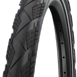 Schwalbe Marathon Efficiency Evo Super Race 27,5" Addix E-50 Pneus Neige
