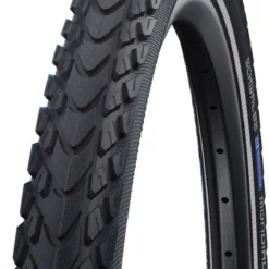 Schwalbe Marathon Mondial DD TravelStar 50-622 Pneus Pliants