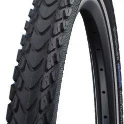 Schwalbe Marathon Mondial DD TravelStar 50-559 Pneus Pliants