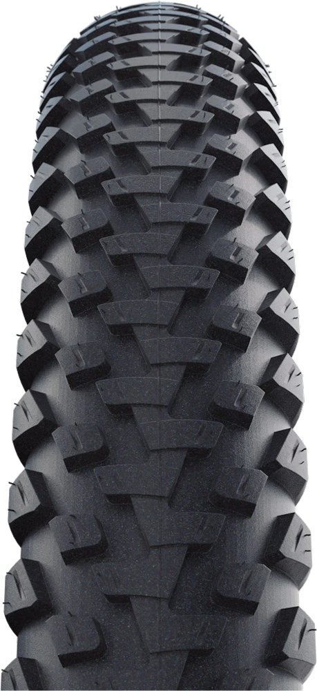 Schwalbe Marathon Plus MTB SDG 27,5x2,35" E-50 Reflex Pneu à Fil 4 Schwalbe Marathon Plus MTB SDG 27,5x2,35" E-50 Reflex Pneu à Fil – Image 2