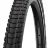 Schwalbe Marathon Plus Tour Performance 28" Addix.E SDG E-50 Reflex Pneu à Fil