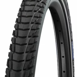Schwalbe Marathon Plus Tour Performance 28" Addix.E SDG E-50 Reflex Pneu à Fil