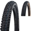 Schwalbe Nobby Nic Evo Super Ground 26" Addix E-50 Pneu Pliant 2 Schwalbe Nobby Nic Evo Super Ground 26" Addix E-50 Pneu Pliant -Vision Soldes Schwalbe Nobby Nic Evo Super Ground 26 Addix E 50 Faltreifen Master
