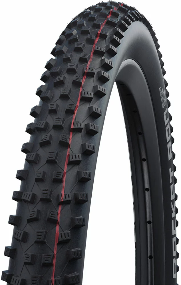 Schwalbe Rocket Ron Evo Super Race 20x2,25" Addix Speed TLE Pneus Pliants 3 Schwalbe Rocket Ron Evo Super Race 20x2,25" Addix Speed TLE Pneus Pliants