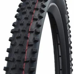 Schwalbe Rocket Ron Evo Super Race 24x2,35" Addix Speed TLE Pneus Pliants