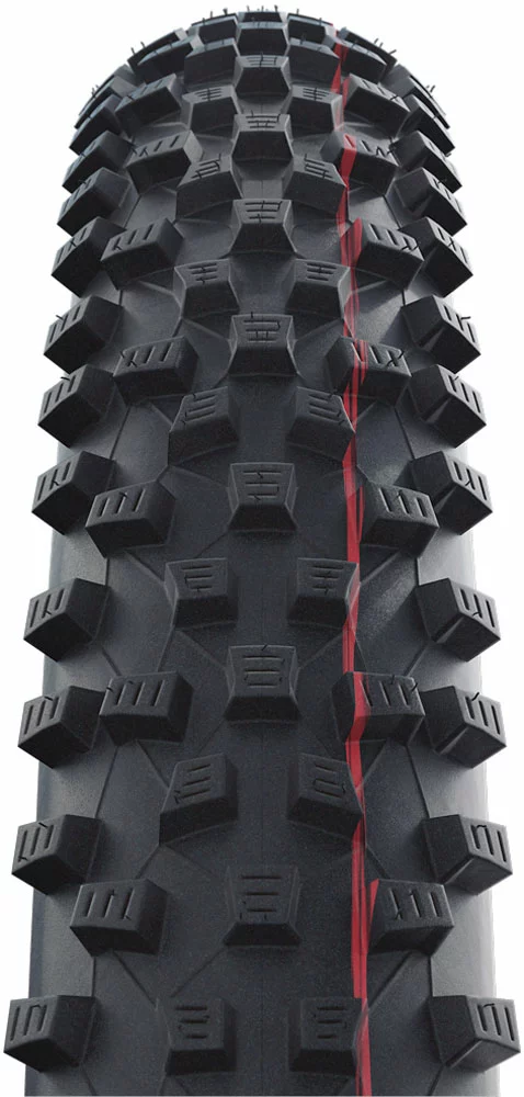 Schwalbe Rocket Ron Evo Super Race 20x2,25" Addix Speed TLE Pneus Pliants 4 Schwalbe Rocket Ron Evo Super Race 20x2,25" Addix Speed TLE Pneus Pliants – Image 2