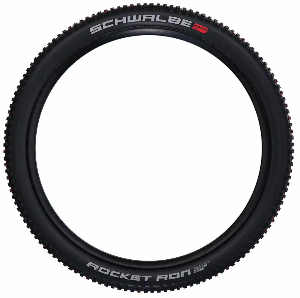 Schwalbe Rocket Ron Evo Super Race 20x2,25" Addix Speed TLE Pneus Pliants 5 Schwalbe Rocket Ron Evo Super Race 20x2,25" Addix Speed TLE Pneus Pliants – Image 3