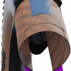 Schwalbe Rocket Ron Evo Super Race 20x2,25" Addix Speed TLE Pneus Pliants 9 Schwalbe Rocket Ron Evo Super Race 20x2,25" Addix Speed TLE Pneus Pliants -Vision Soldes Schwalbe Rocket Ron Evo Super Race 4