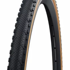 Schwalbe X-One Speed Performance RG 33-622 TLE Addix Pneus Pliants