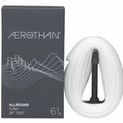 Schwalbe Chambre à Air Aerothane Allround SV17E 28" 60mm