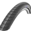 Schwalbe Big Apple Performance 20x2,15" Pneu à Fil