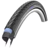 Schwalbe Marathon Plus 28" SmartGuard 28-622 Pneu Filaire 2 Schwalbe Marathon Plus 28" SmartGuard 28-622 Pneu Filaire -Vision Soldes Schwalbe Marathon Plus 28 SmartGuard 25 622 Drahtreifen 11100766 01