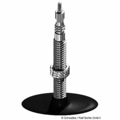 Schwalbe Chambre à Air SV 10 Pour 24 -Vision Soldes Schwalbe SV 10 24 3