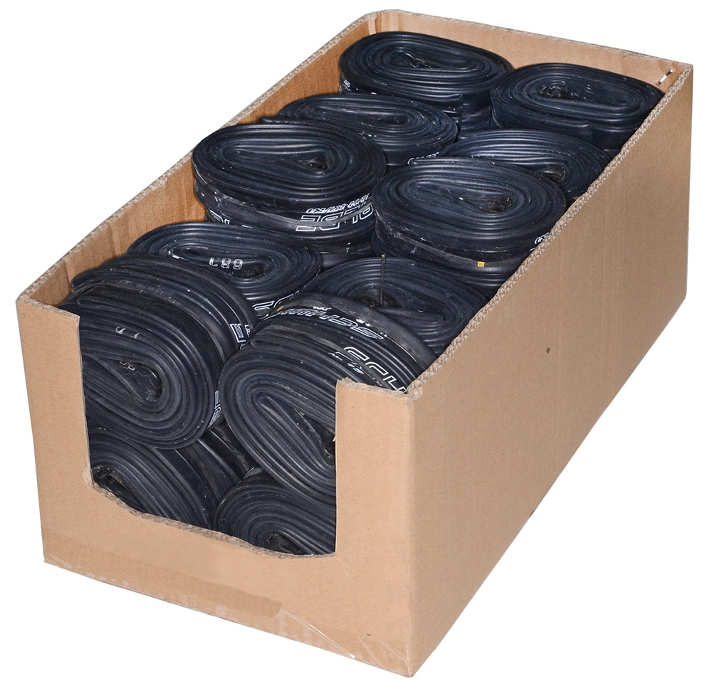 Schwalbe Tuyau SV 17 (emballage D'atelier De 50 Pièces) 3 Schwalbe Tuyau SV 17 (emballage D'atelier De 50 Pièces)