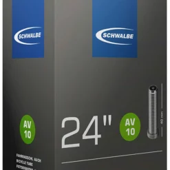 Schwalbe Tuyau AV 10 Pour 24