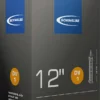 Schwalbe DV 1 Tuyau Pour 12 2 Schwalbe DV 1 Tuyau Pour 12 -Vision Soldes Schwalbe Tube DV1