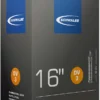 Schwalbe DV 3 Tuyau Pour 16 1 Schwalbe DV 3 Tuyau Pour 16 -Vision Soldes Schwalbe Tube DV3