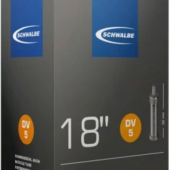 Schwalbe DV 5 Tuyau Pour 18