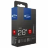 Schwalbe Chambre à Air SV 15 Pour 28 1 Schwalbe Chambre à Air SV 15 Pour 28 -Vision Soldes Schwalbe Tube SV15 10427343 01