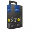 Schwalbe Chambre à Air SV 15 Pour 28" Extra Long 2 Schwalbe Chambre à Air SV 15 Pour 28" Extra Long -Vision Soldes Schwalbe Tube SV15 60 10427363