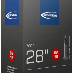 Schwalbe Chambre à Air SV 16 Pour 28