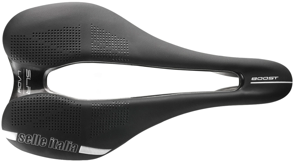 SELLE ITALIA SLR Lady Boost Superflow 3 SELLE ITALIA SLR Lady Boost Superflow