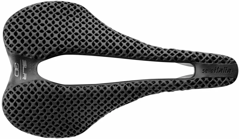 SELLE ITALIA Selle SLR Boost 3D Superflow 3 SELLE ITALIA Selle SLR Boost 3D Superflow