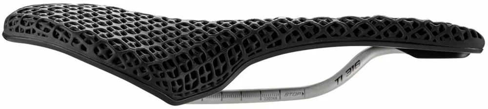 SELLE ITALIA Selle SLR Boost 3D Superflow 4 SELLE ITALIA Selle SLR Boost 3D Superflow – Image 2