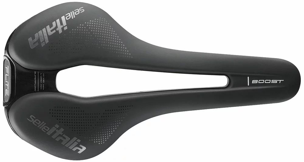 SELLE ITALIA Selle FLITE Boost TM Superflow 3 SELLE ITALIA Selle FLITE Boost TM Superflow