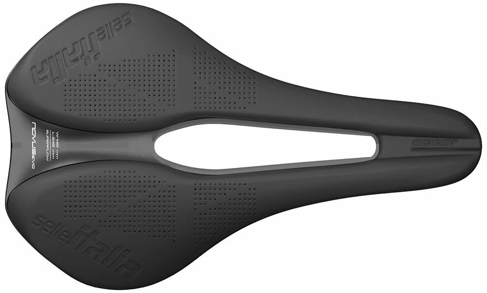 SELLE ITALIA Selle NOVUS Evo Boost XTech Superflow 3 SELLE ITALIA Selle NOVUS Evo Boost XTech Superflow