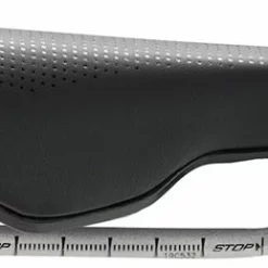 SELLE ITALIA Selle WATT Gel Superflow -Vision Soldes Selle Italia WATT Gel Superflow 308138001 2