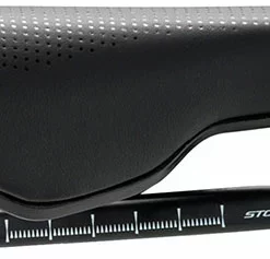 SELLE ITALIA Selle WATT Kit Carbon Superflow -Vision Soldes Selle Italia WATT Kit Carbon Superflow 070A520ICA002 2