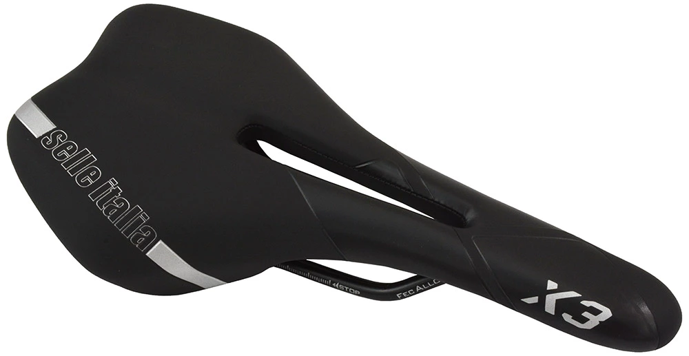 SELLE ITALIA Selle X3 Flow Road 4 SELLE ITALIA Selle X3 Flow Road – Image 2