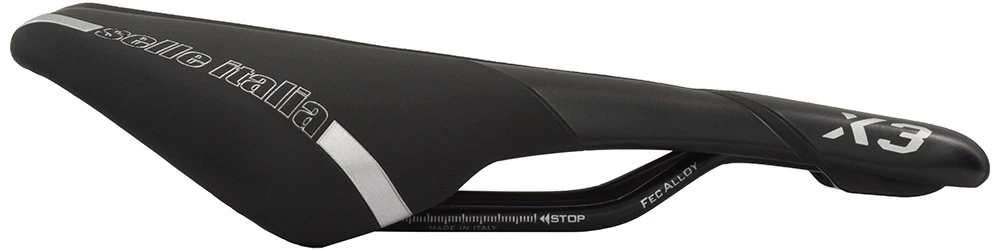 SELLE ITALIA Selle X3 Flow Road 5 SELLE ITALIA Selle X3 Flow Road – Image 3