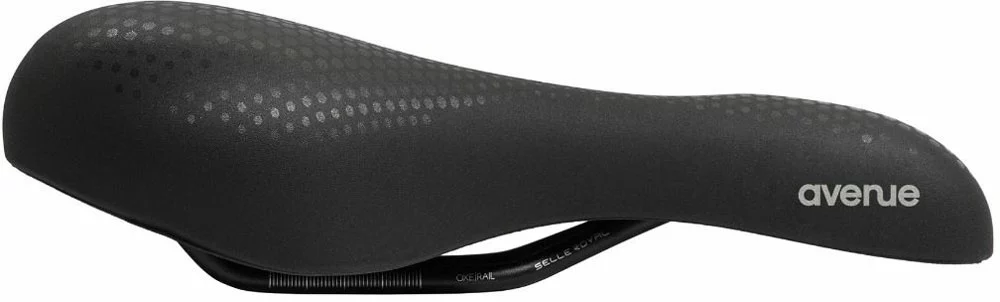 Selle Royal Selle Avenue Athletic 4 Selle Royal Selle Avenue Athletic – Image 2