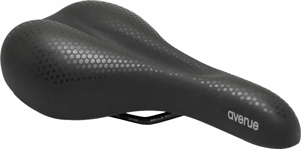 Selle Royal Selle Avenue Athletic 3 Selle Royal Selle Avenue Athletic