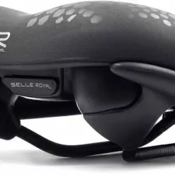 Selle Royal Selle Freeway Fit Relaxed -Vision Soldes Selle Royal Freeway Fit Relaxed Sattel 8V98UR0A38069 4