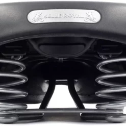 Selle Royal Selle Holland Gel Relaxed 10 Selle Royal Selle Holland Gel Relaxed -Vision Soldes Selle Royal Holland Gel Relaxed Sattel 82615G2A18132 4