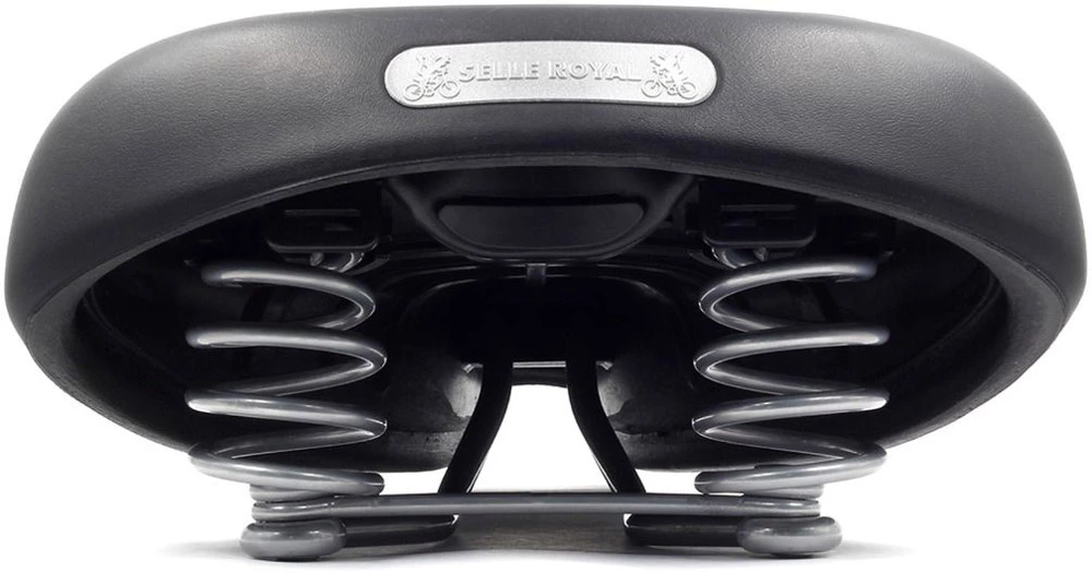 Selle Royal Selle Holland Gel Relaxed 6 Selle Royal Selle Holland Gel Relaxed – Image 4