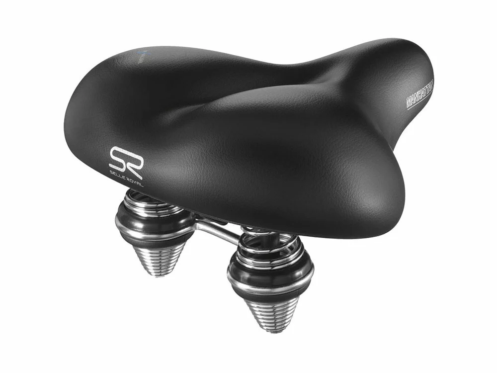 Selle Royal Selle Manhattan Relaxed 3 Selle Royal Selle Manhattan Relaxed