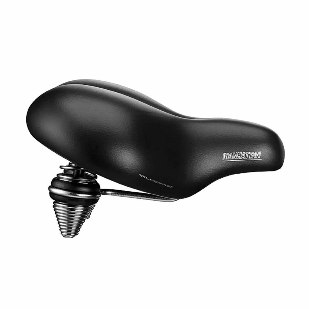 Selle Royal Selle Manhattan Relaxed 4 Selle Royal Selle Manhattan Relaxed – Image 2