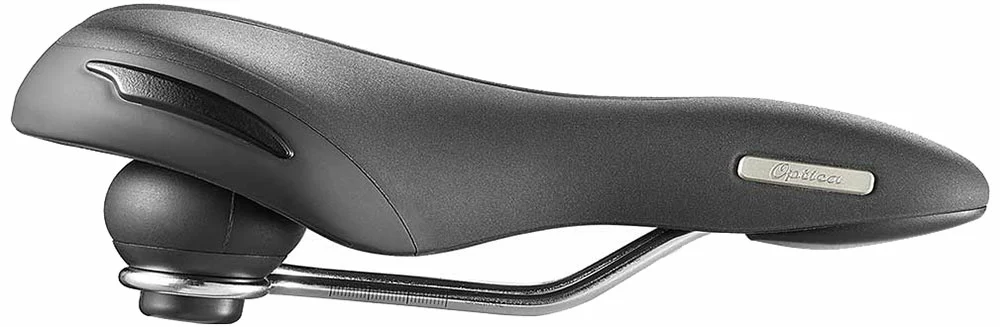 Selle Royal Selle De Trekking Optica Moderate Pour Femmes 3 Selle Royal Selle De Trekking Optica Moderate Pour Femmes