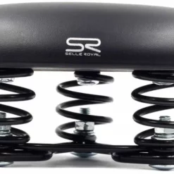 Selle Royal Selle ROK Relaxed Pour Femmes 9 Selle Royal Selle ROK Relaxed Pour Femmes -Vision Soldes Selle Royal ROK Relaxed Damensattel 8021890230898 4