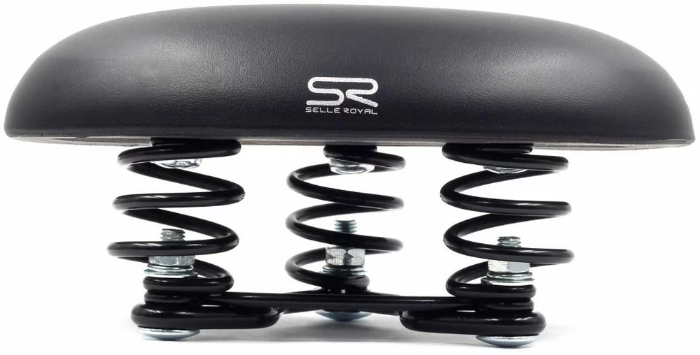 Selle Royal Selle ROK Relaxed Pour Femmes 6 Selle Royal Selle ROK Relaxed Pour Femmes – Image 4